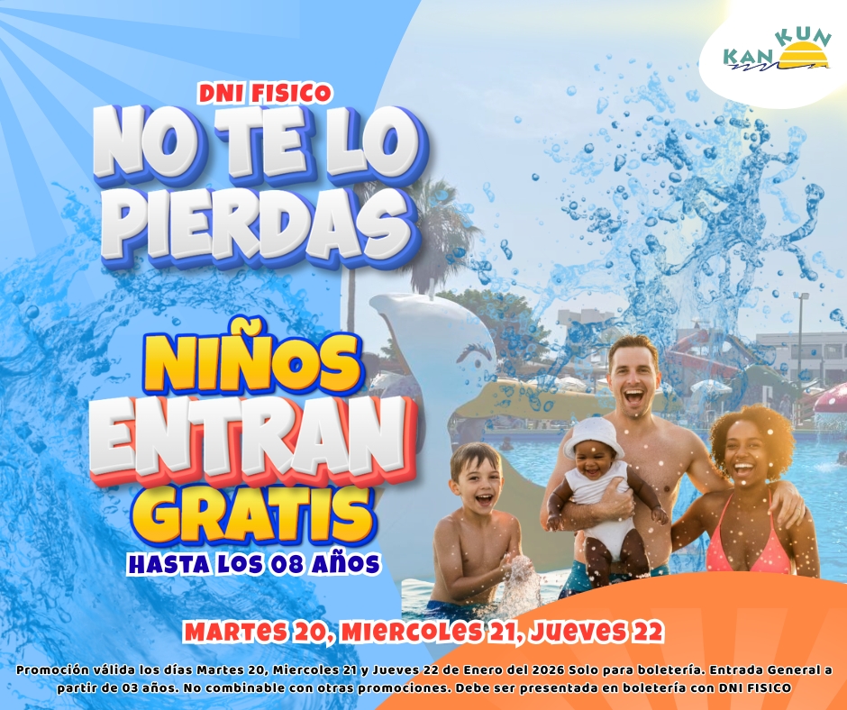 Kan Kun | Villa el Salvador