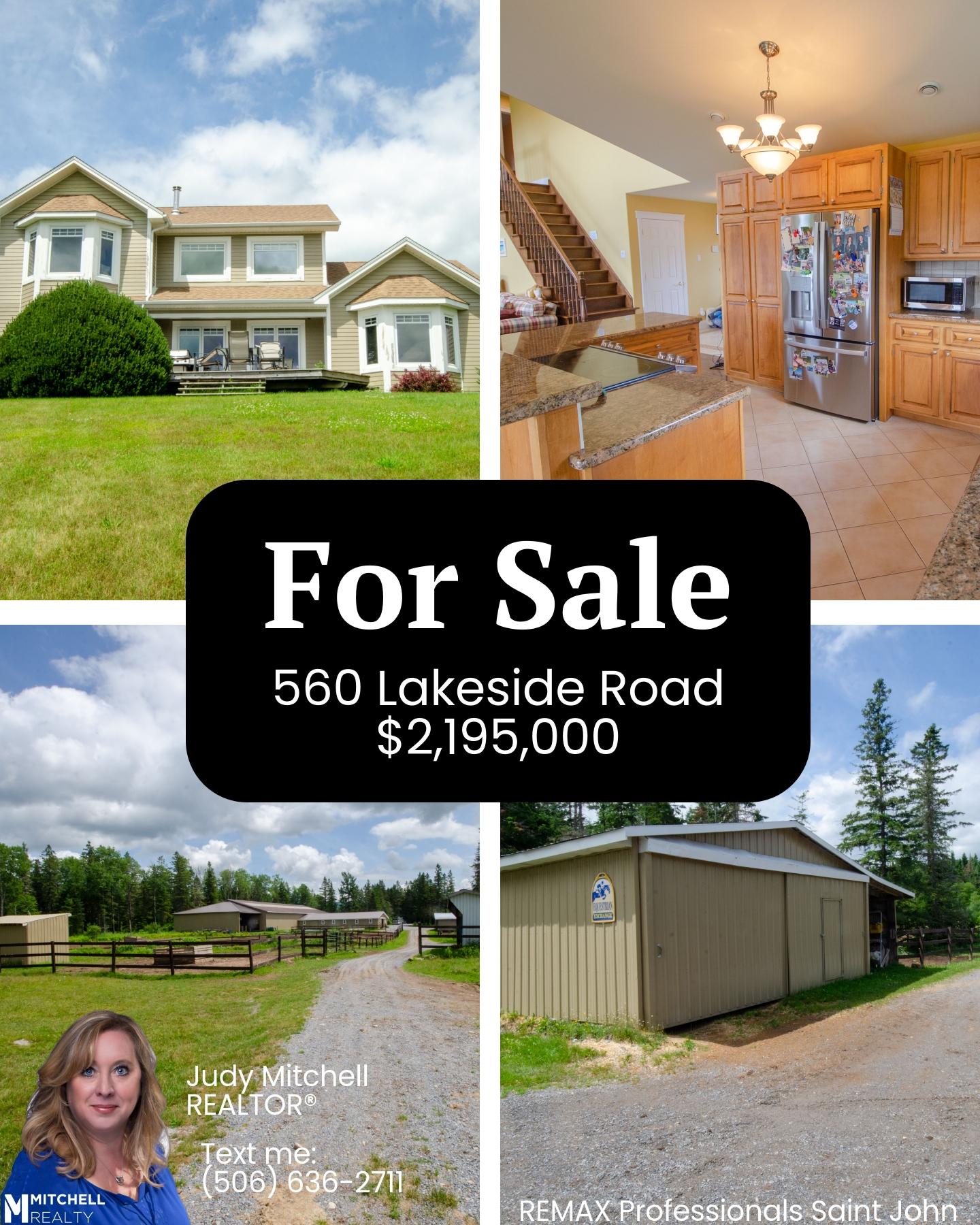 Mitchell Realty - 🌾 Welcome to Your Country Dream! 🌾 Ever... | Facebook
