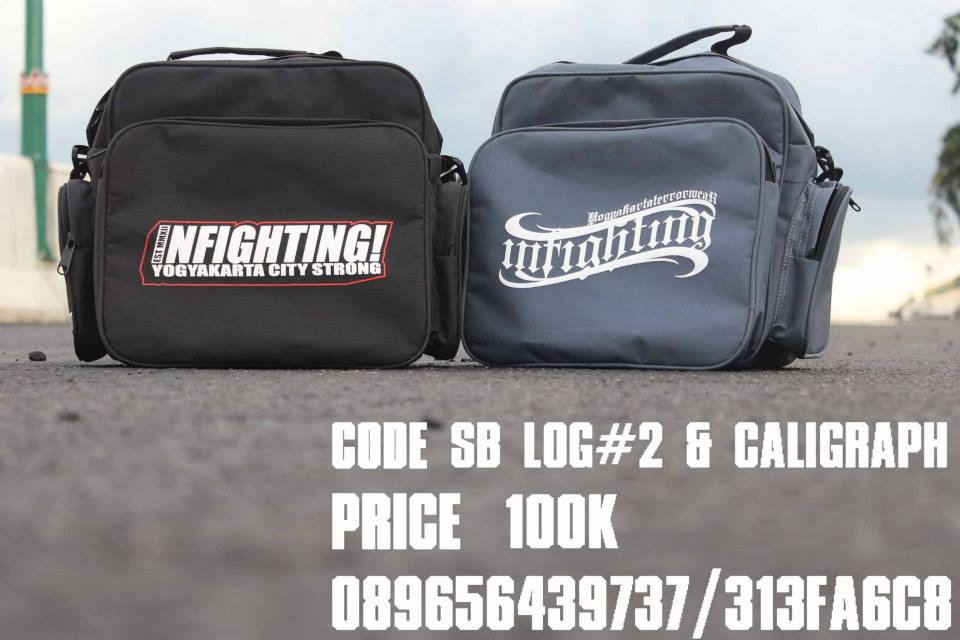 Infighting yk | Yogyakarta City