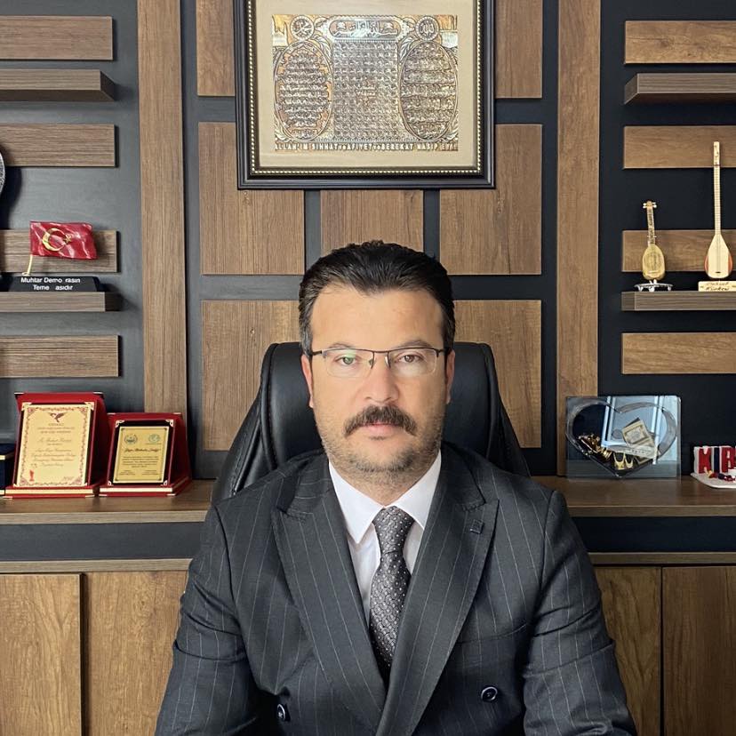 Behsat Kürkçü
