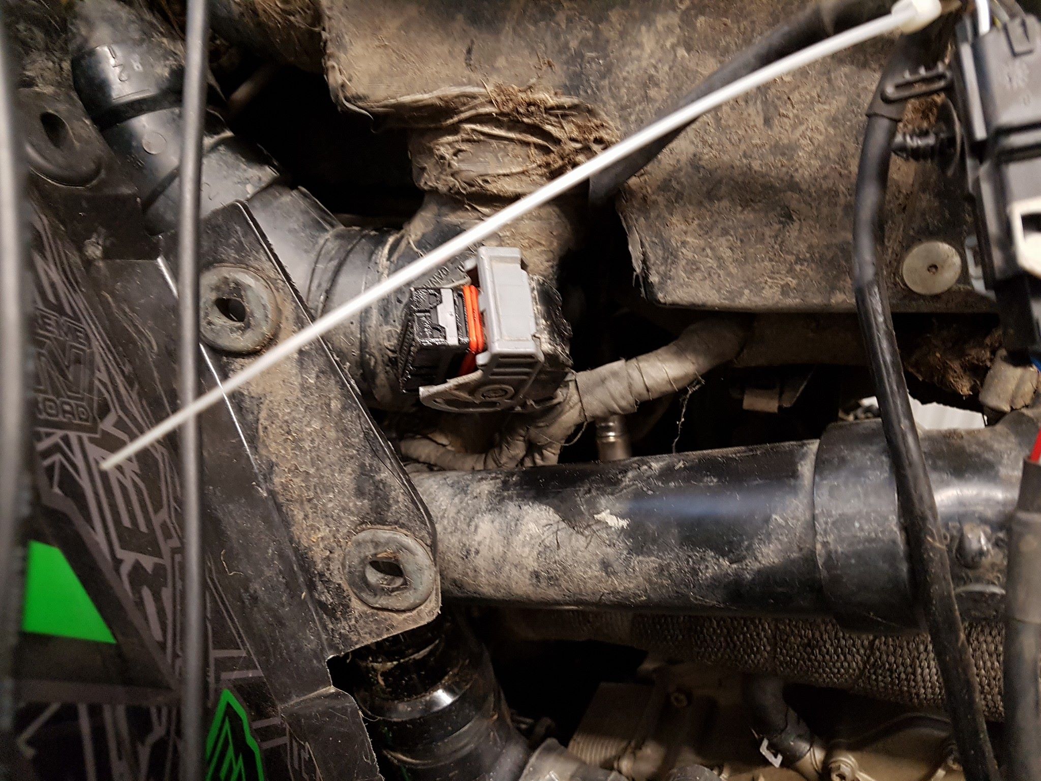 Monster Fi - Dominant Powersports Tuning