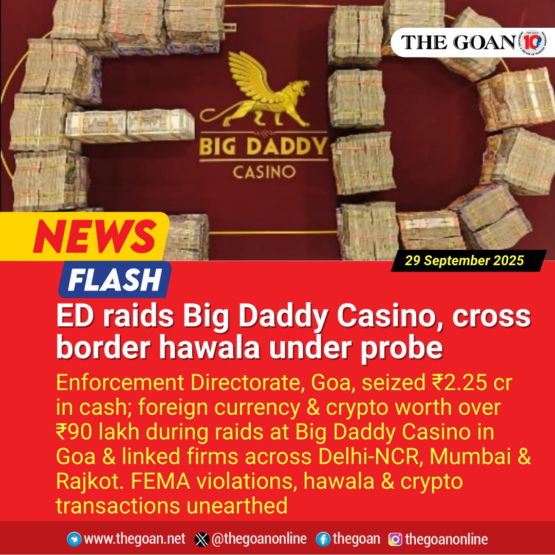 Daddy Casino Testbericht für Spieler aus Deutschland