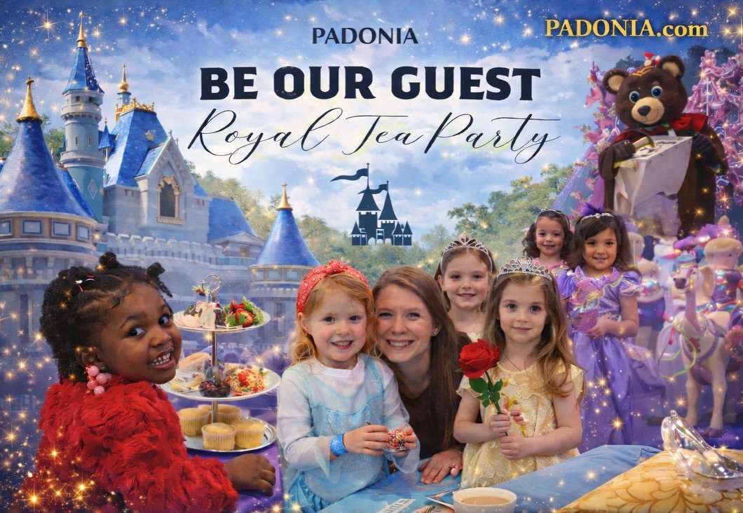 Padonia Park Club | Cockeysville MD