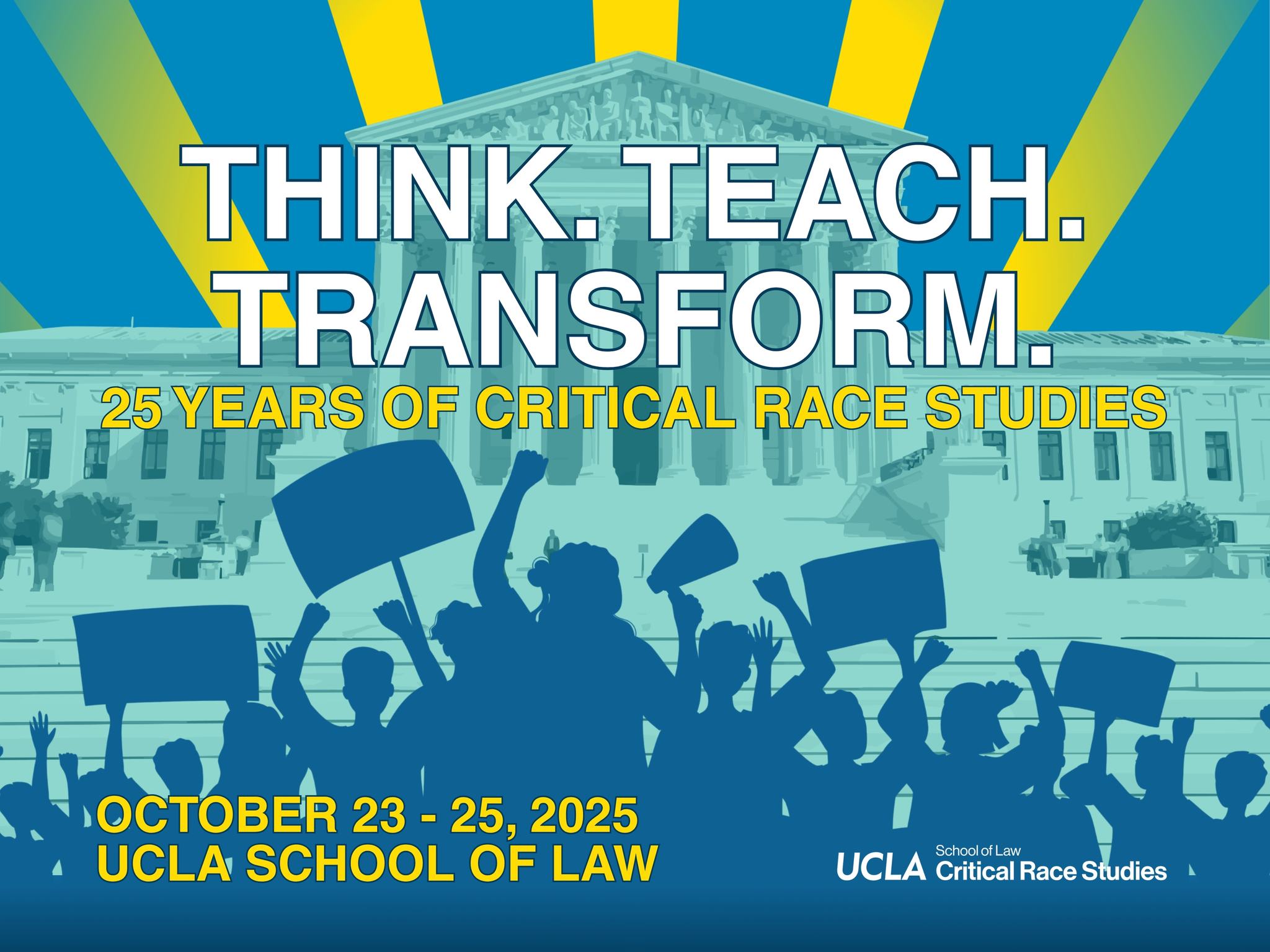Critical Race Studies | Los Angeles CA
