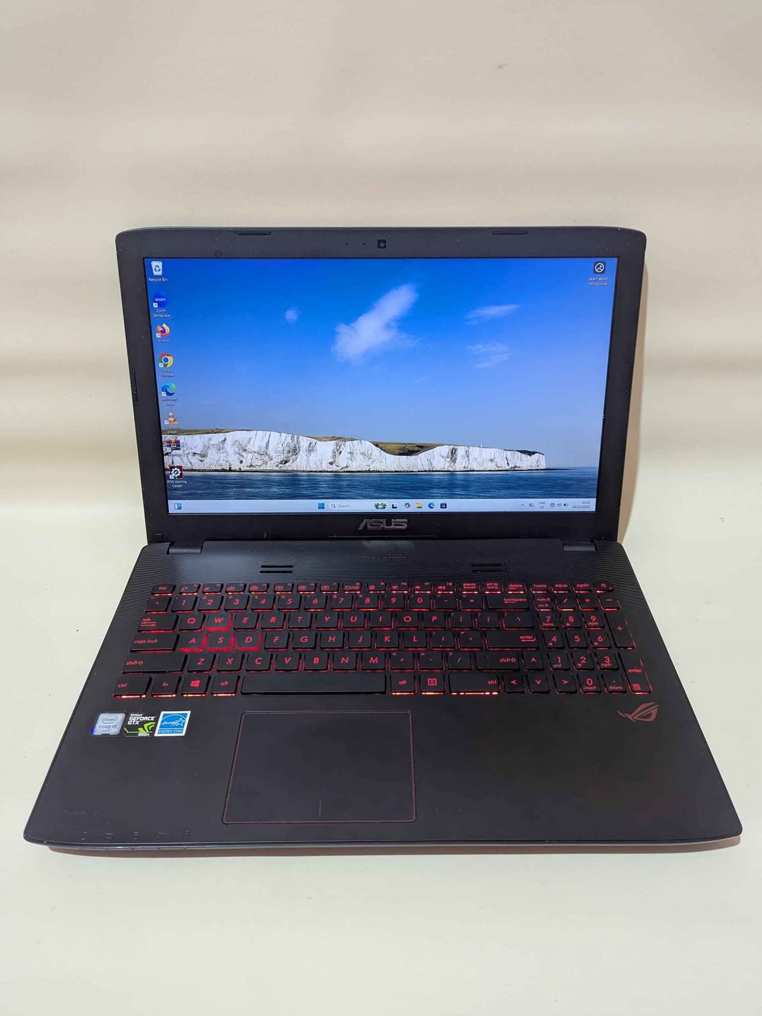 Gl552vw Core Asus Rog Gl552vw Laptop Gtx960m ASUS ROG Core I7 