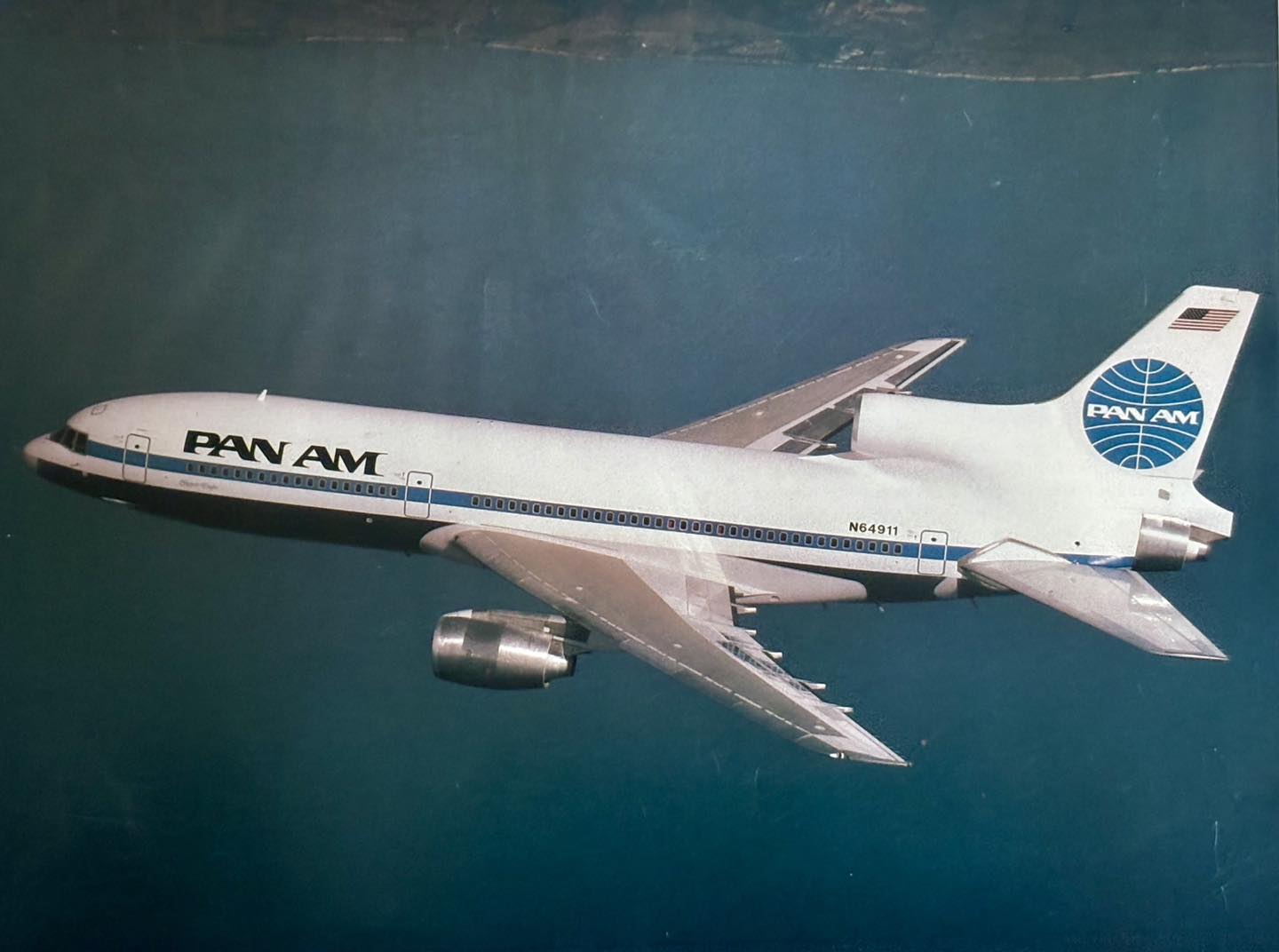 PanAm ブックエンド パンナム PanAm ブックエンド パンナム Wreckage