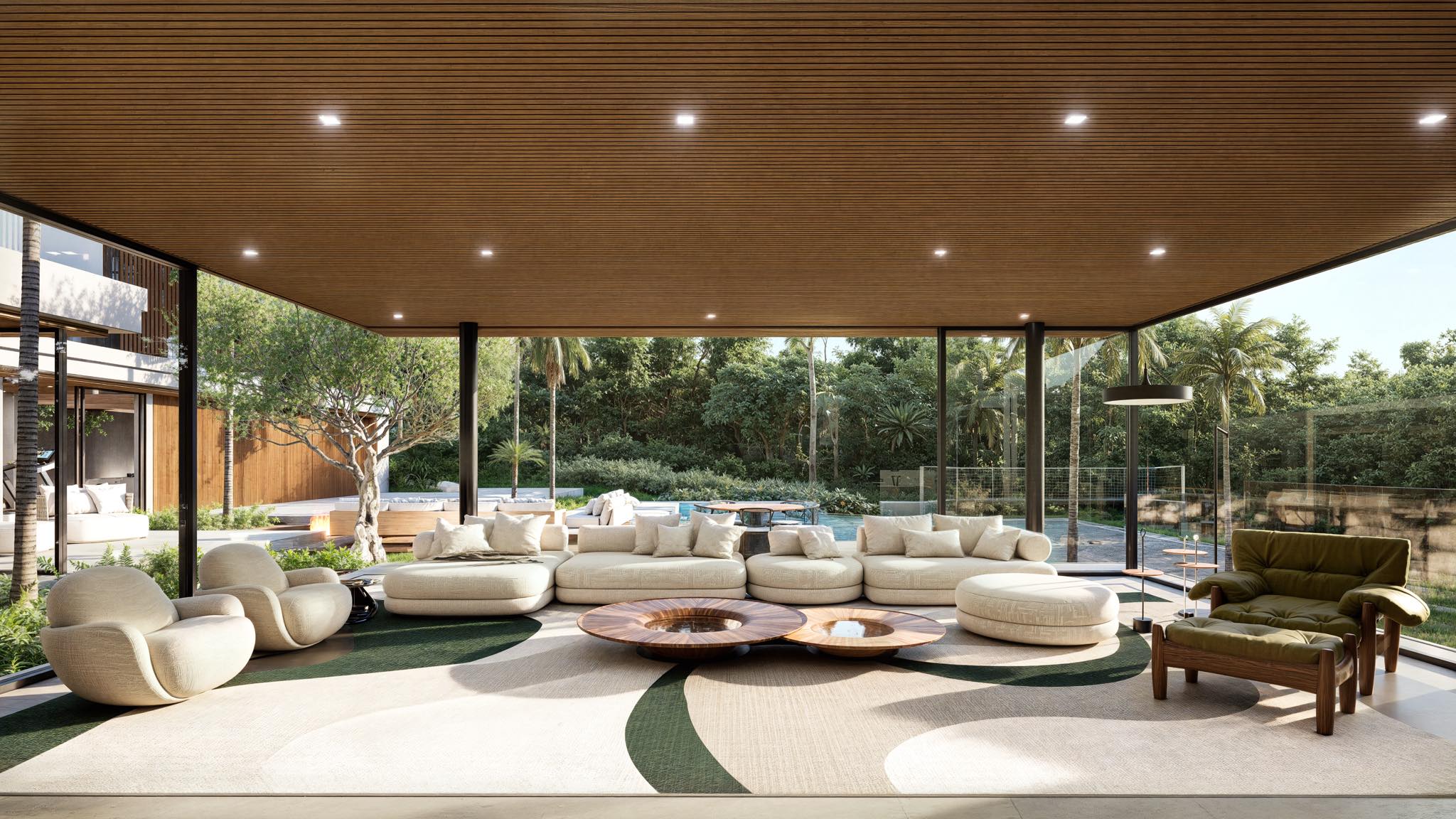 Conceitos & Padrões... - Conceitos & Padrões Interior Design