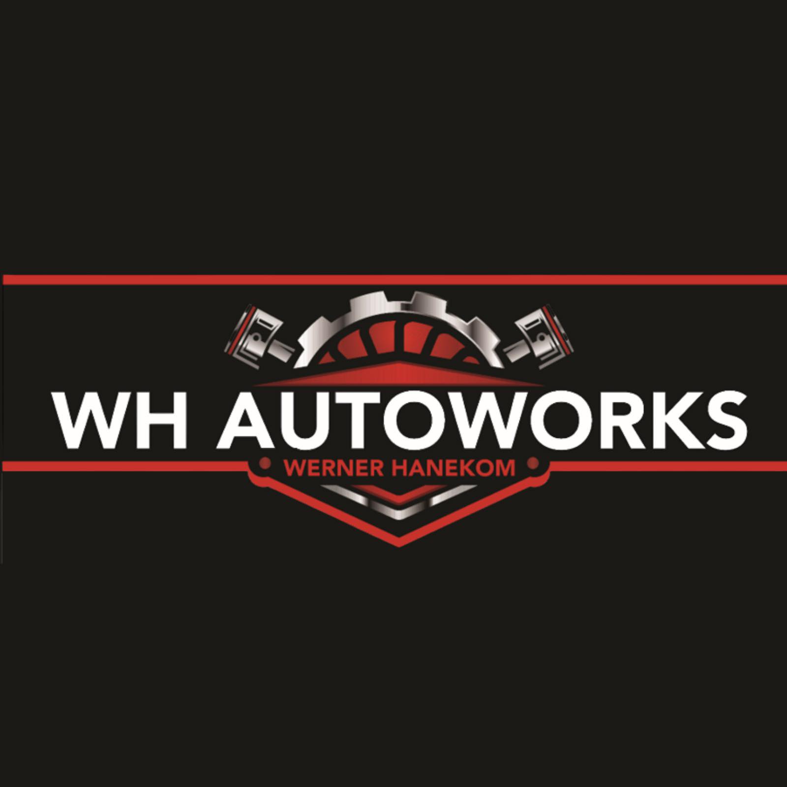 WH autoworks - Exciting News! We’re proud to... | Facebook