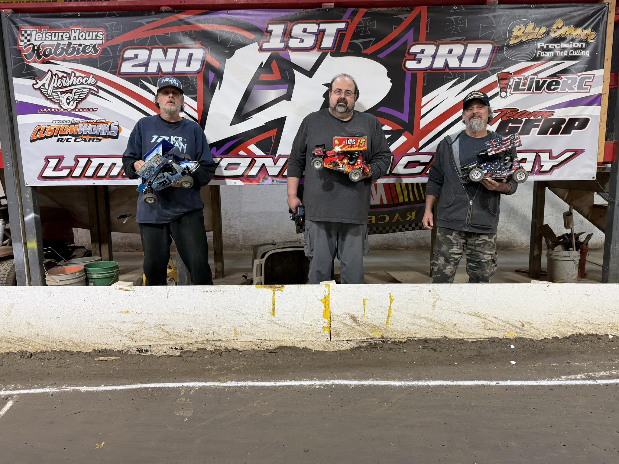 Limestone - Novice feature | Facebook