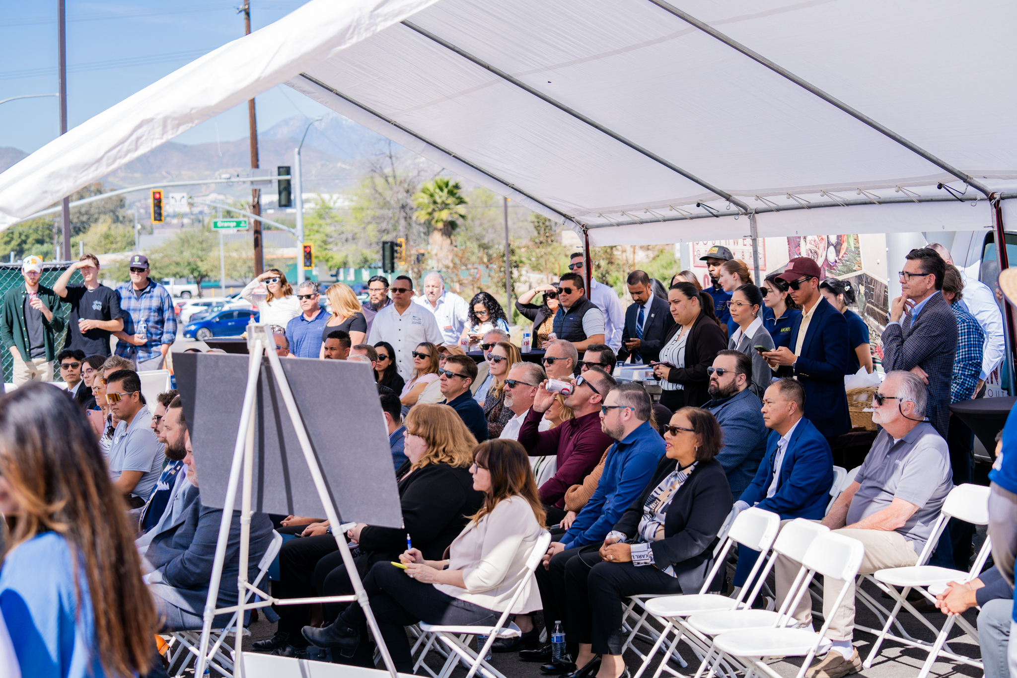 City - Big things are coming to Riverside's Northside neighborhood! We ...