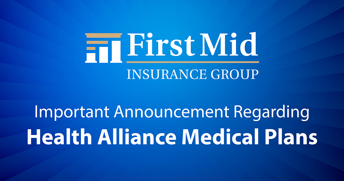 First Mid Insurance Group | Mattoon IL