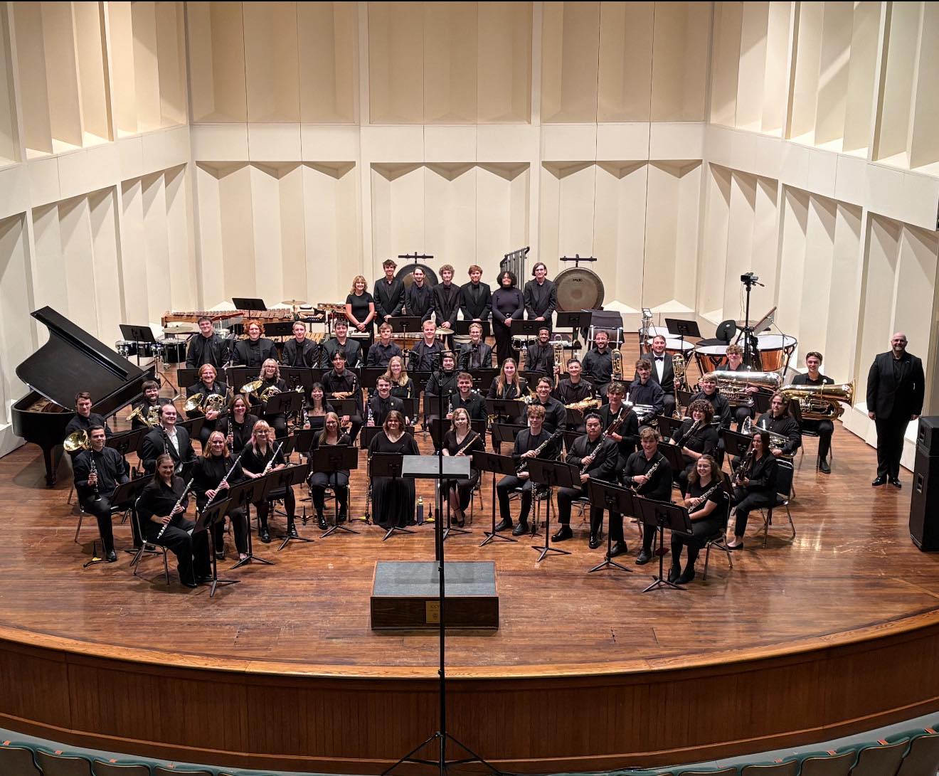Miami University... - Miami University Department of Music