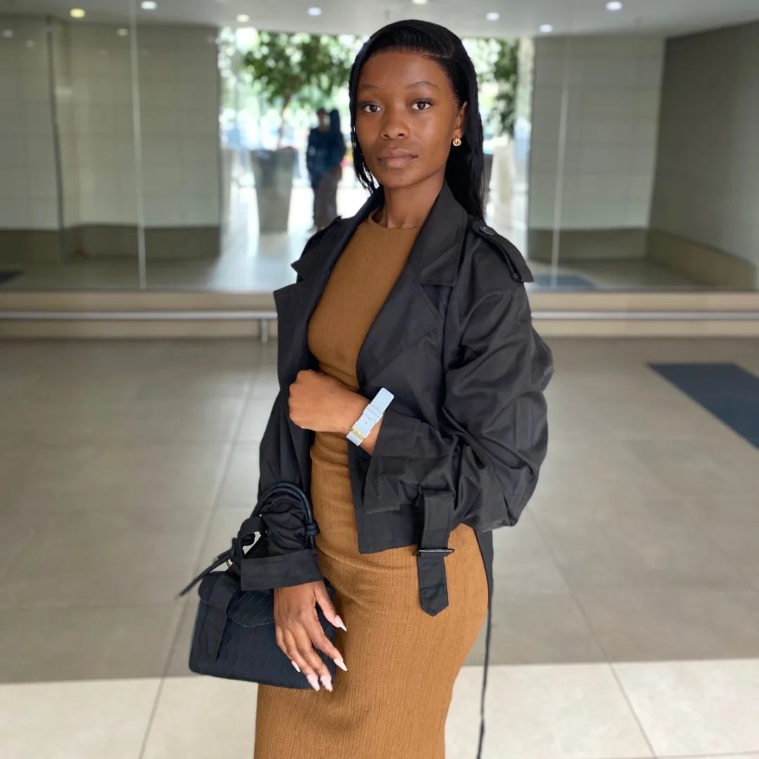 Mpho Entle