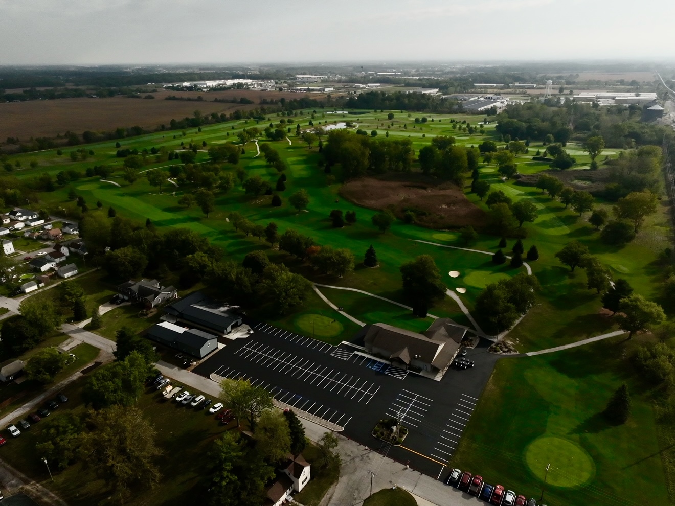 Garrett Country Club | Garrett IN