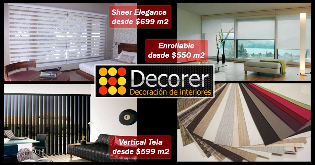 Decorer