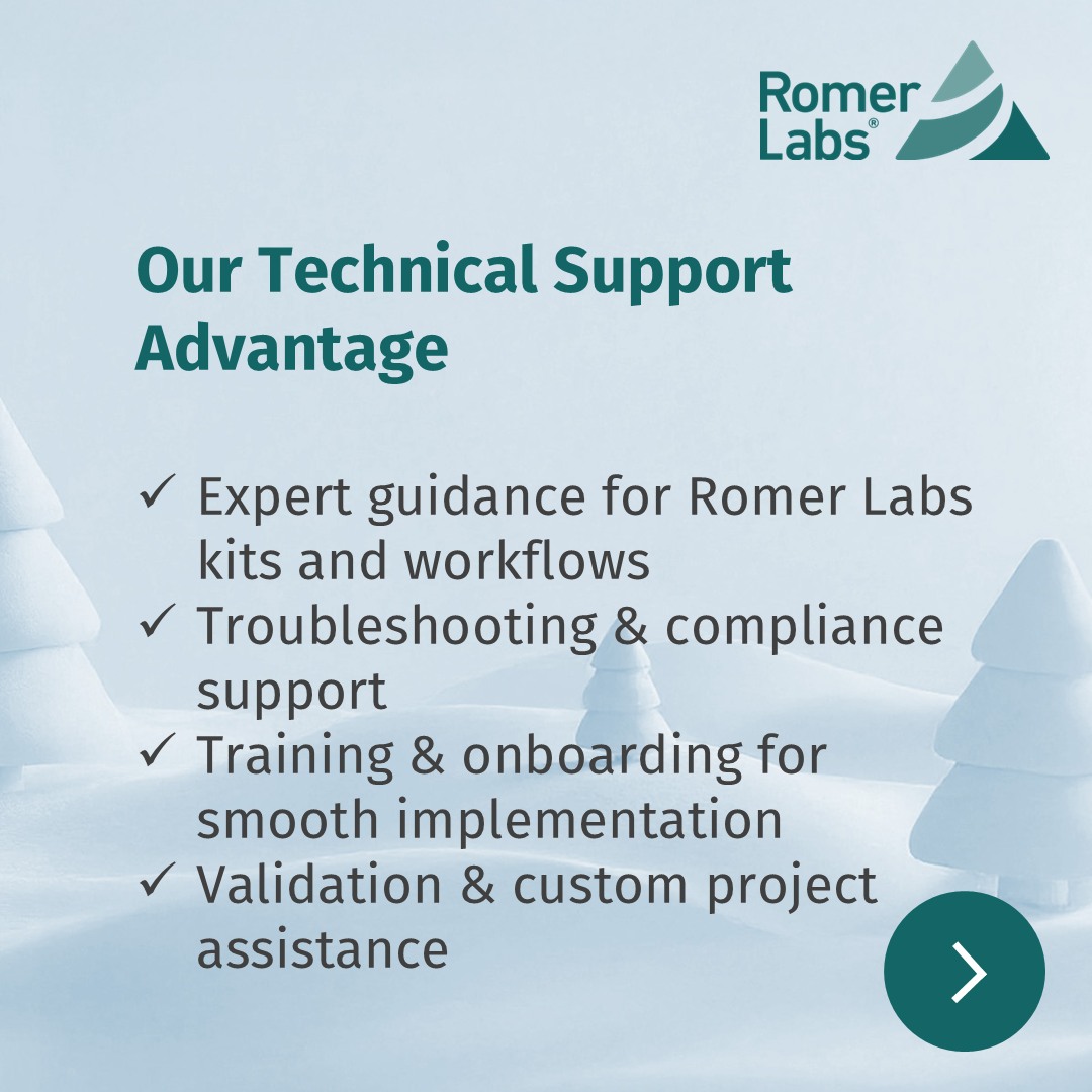 Romer Labs
