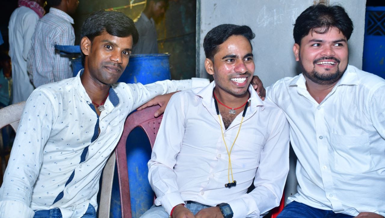 Mithilesh kumar Fan club