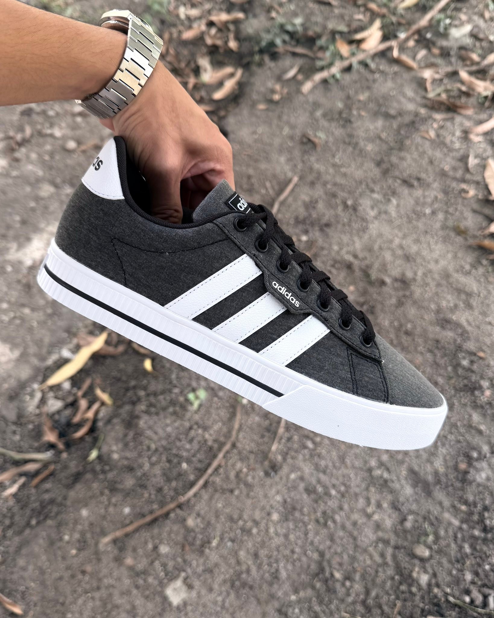 ADIDAS DAILY 3.0 