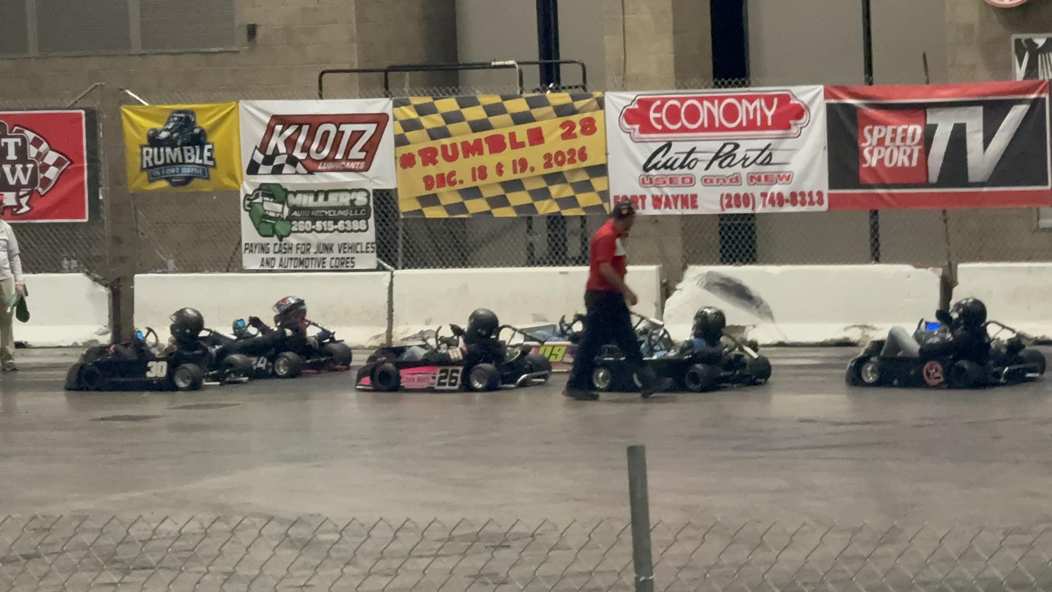 Geren Racing | Montpelier OH