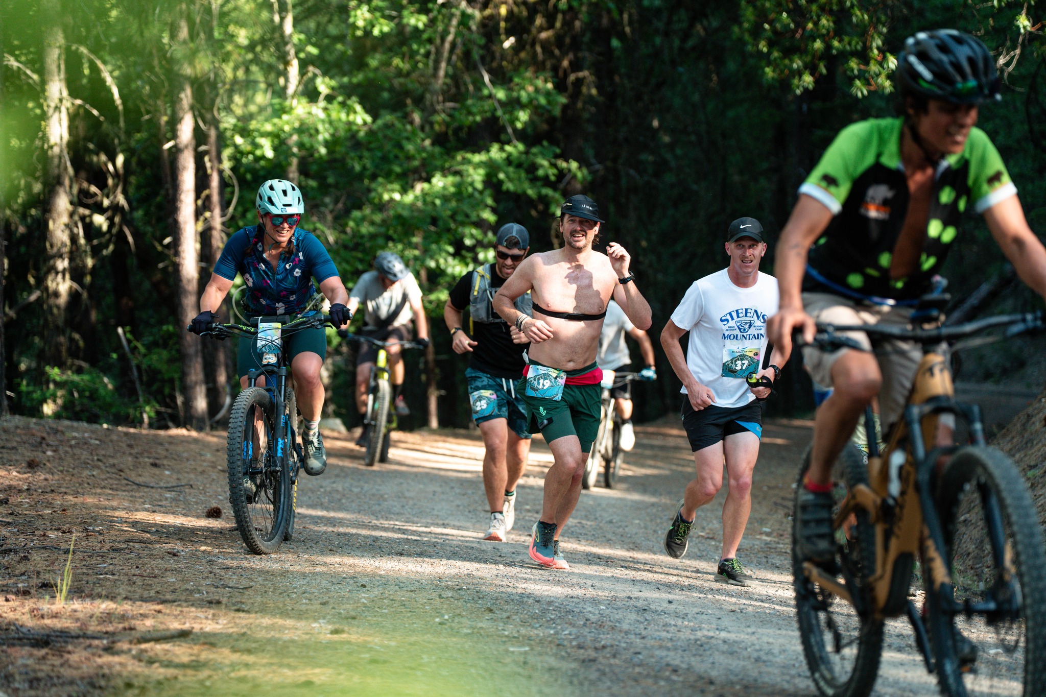 Mt. - 🏔️ Help us summit the 2026 Mt. Ashland Hill Climb! Calling local ...