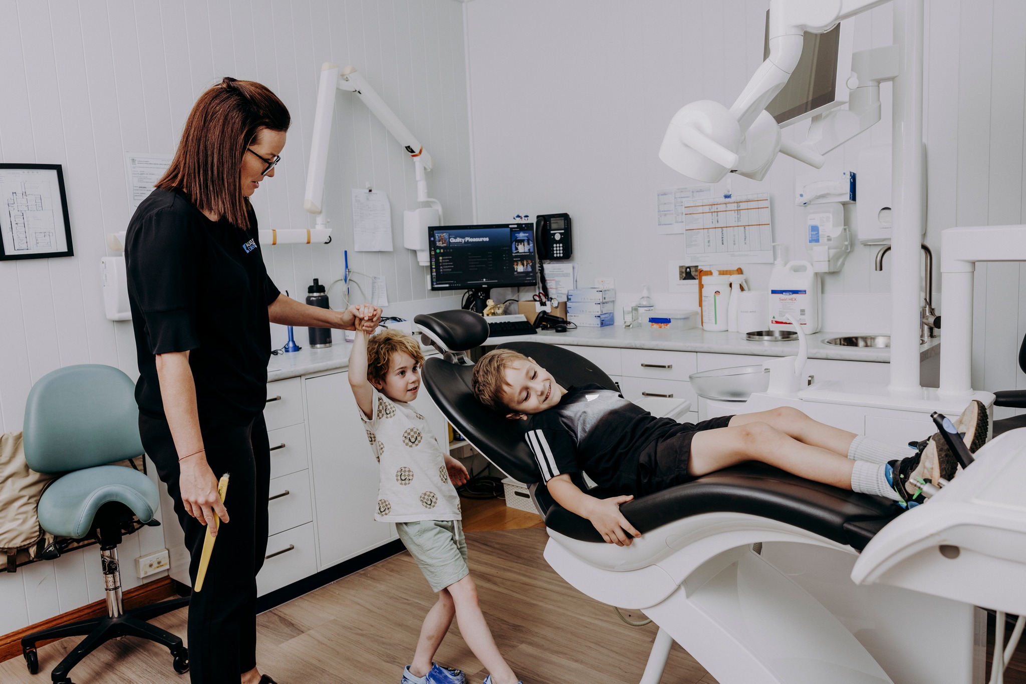Alice St Dental - 📝 New Year, New Smile 📝 Making... | Facebook