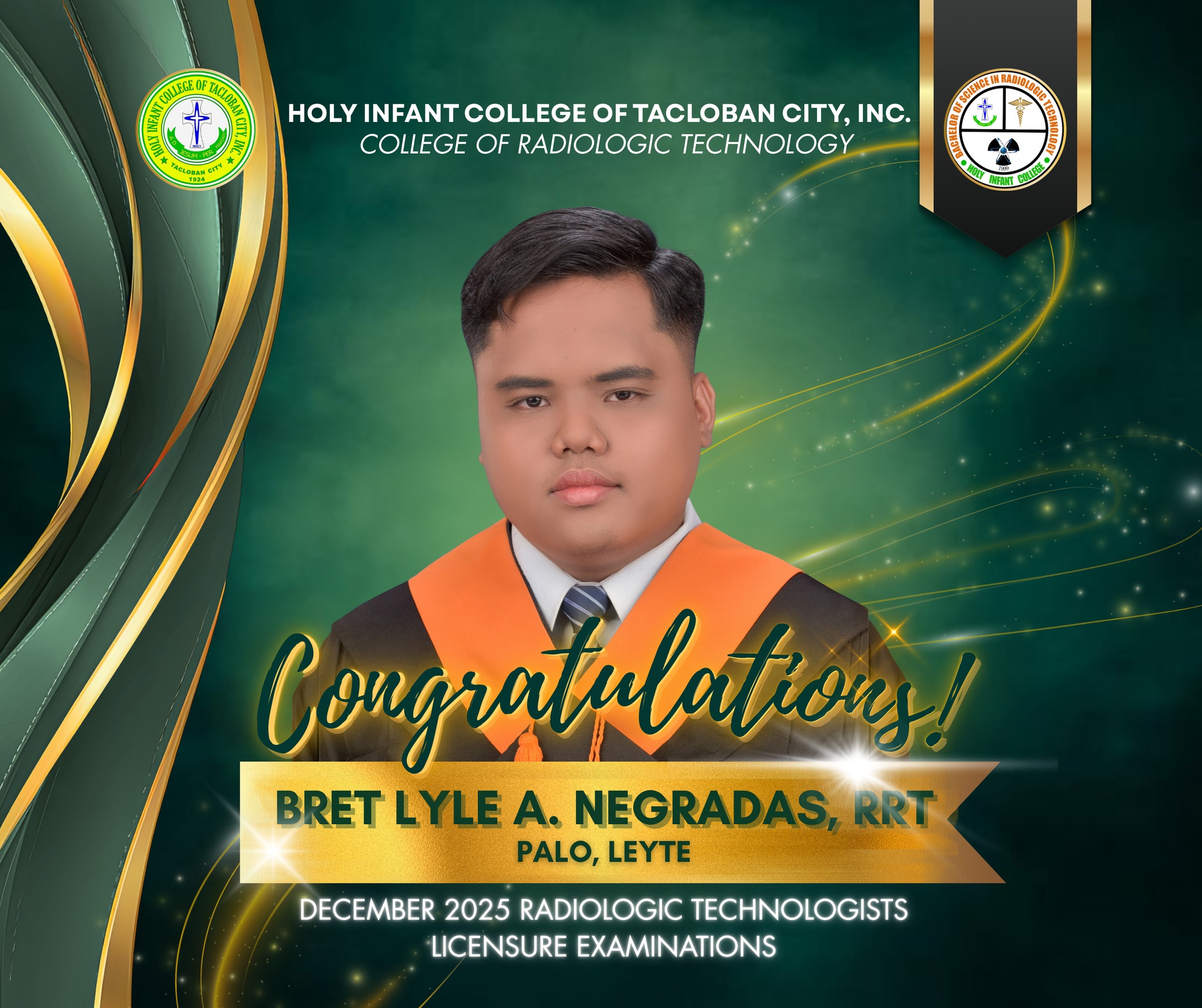 HIC - BS Radiologic... - HIC - BS Radiologic Technology