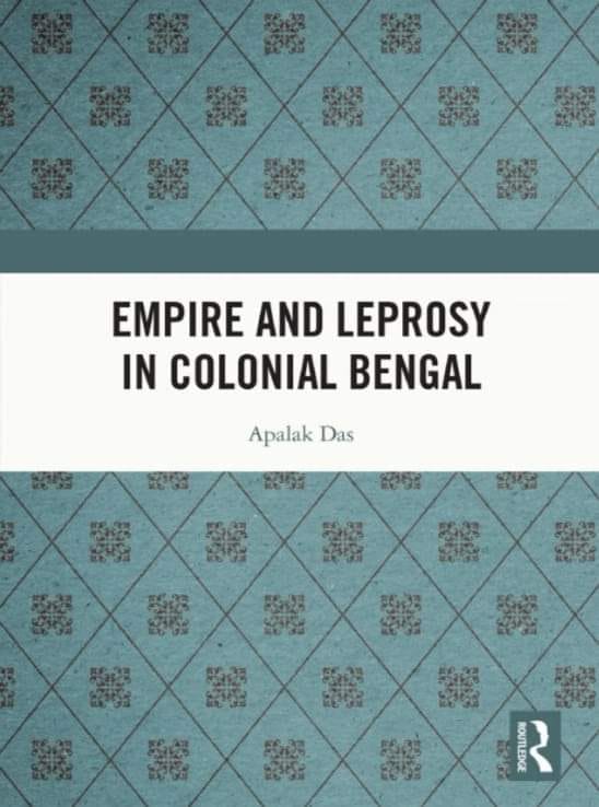本 Stephen Snelders Leprosy and colonialism