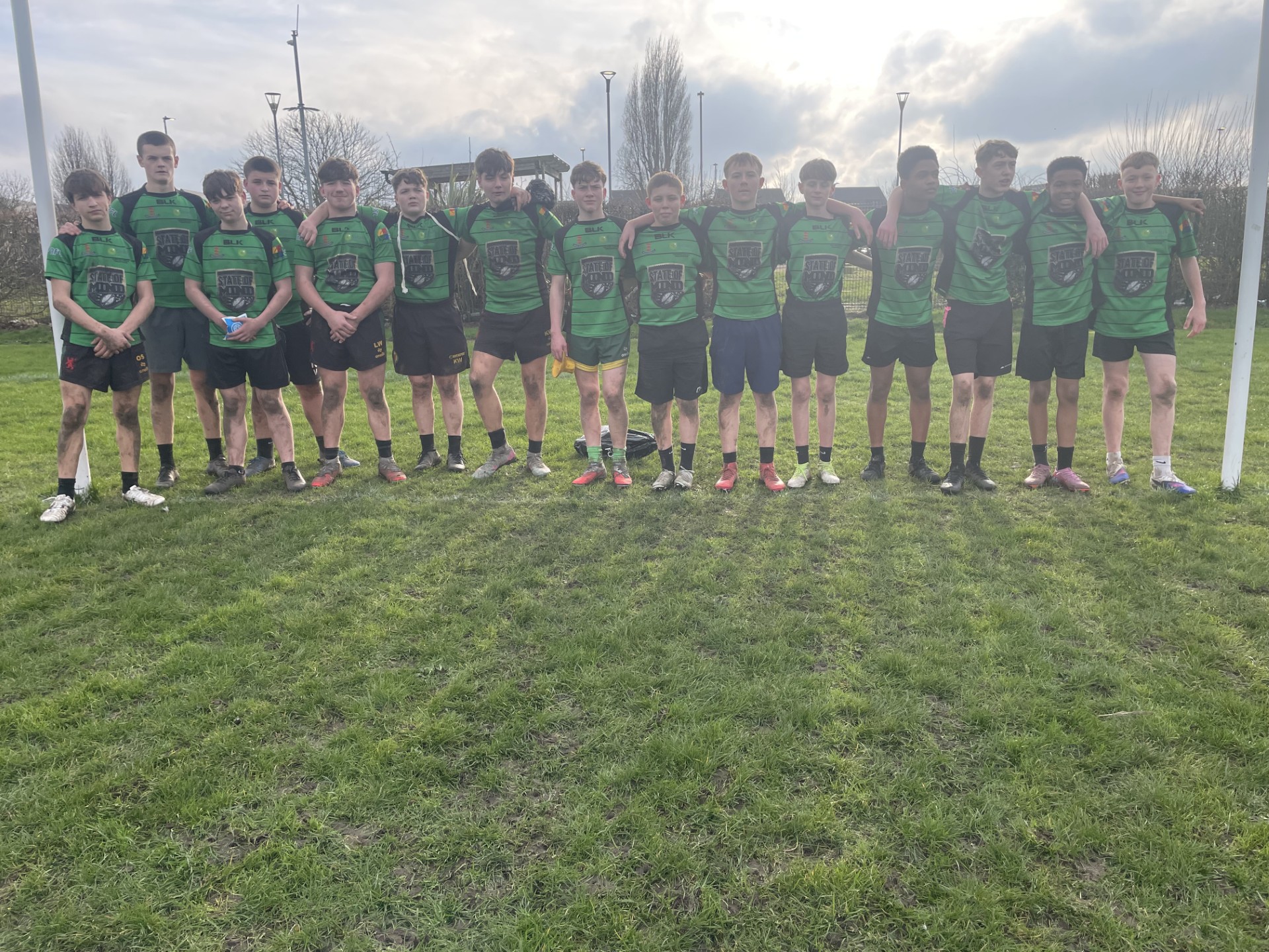Sirius - 🏈Year 9 Boys Rugby 🏈 🏈Liberty Academy 28 Sirius Academy West ...