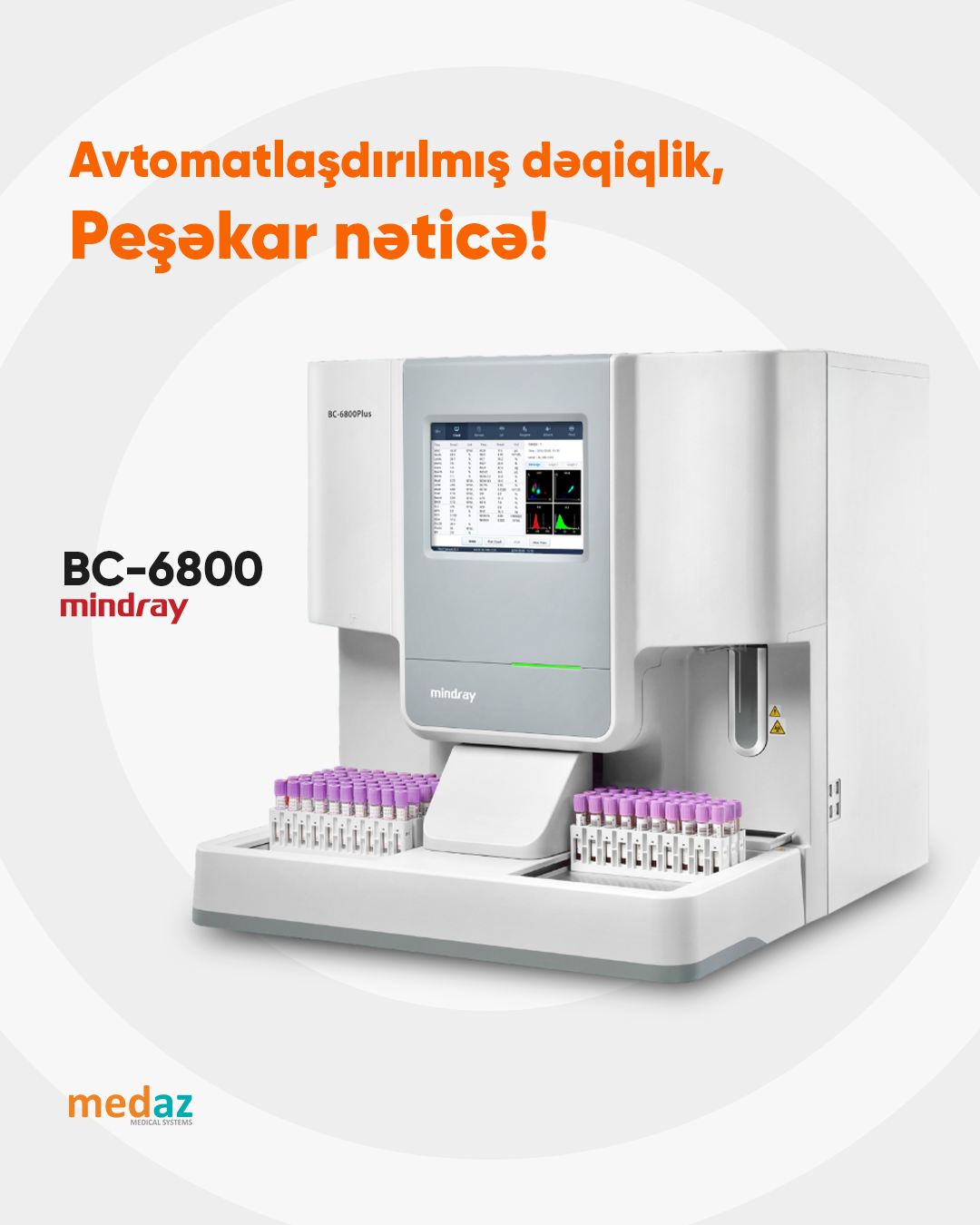Medaz Medical Systems added a new... - Medaz Medical Systems