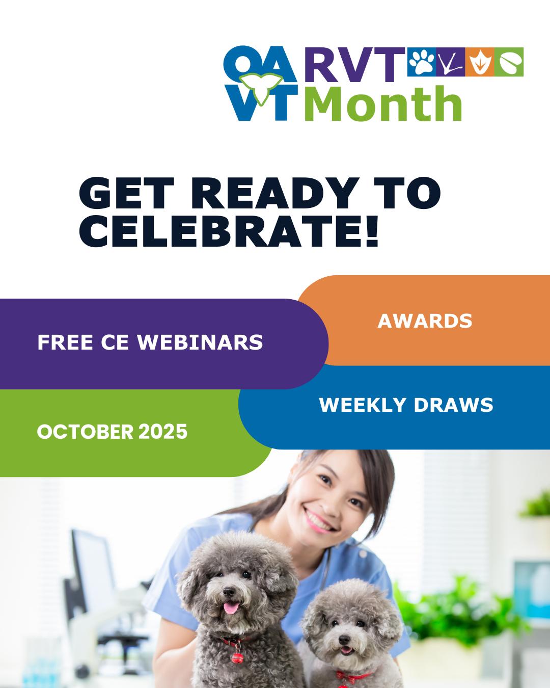 🚨Reg... - Ontario Association of Veterinary Technicians - OAVT | Facebook