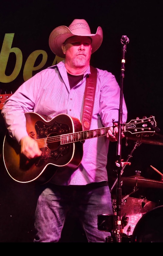 Dale Riley in Southlake,Tx.