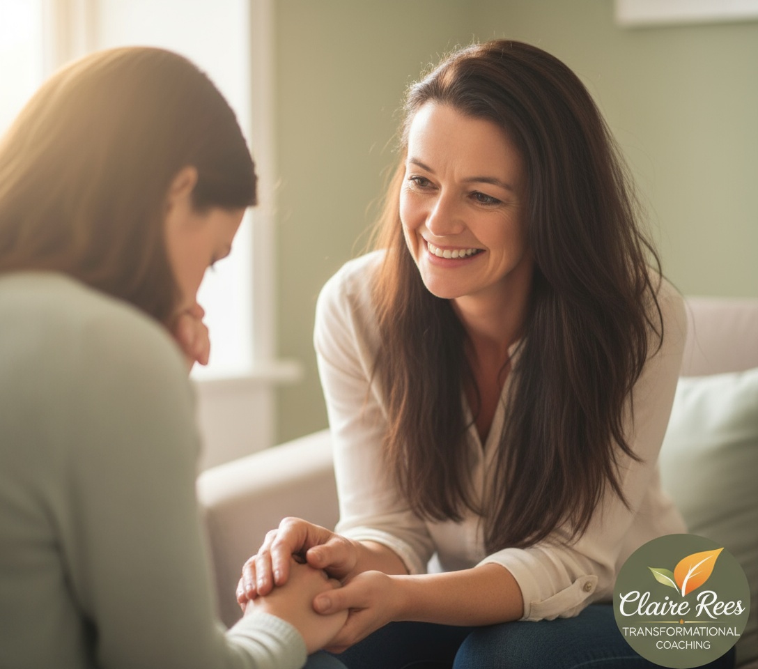 WHAT IS... - Claire Rees - Certified Transformational Coach | Facebook