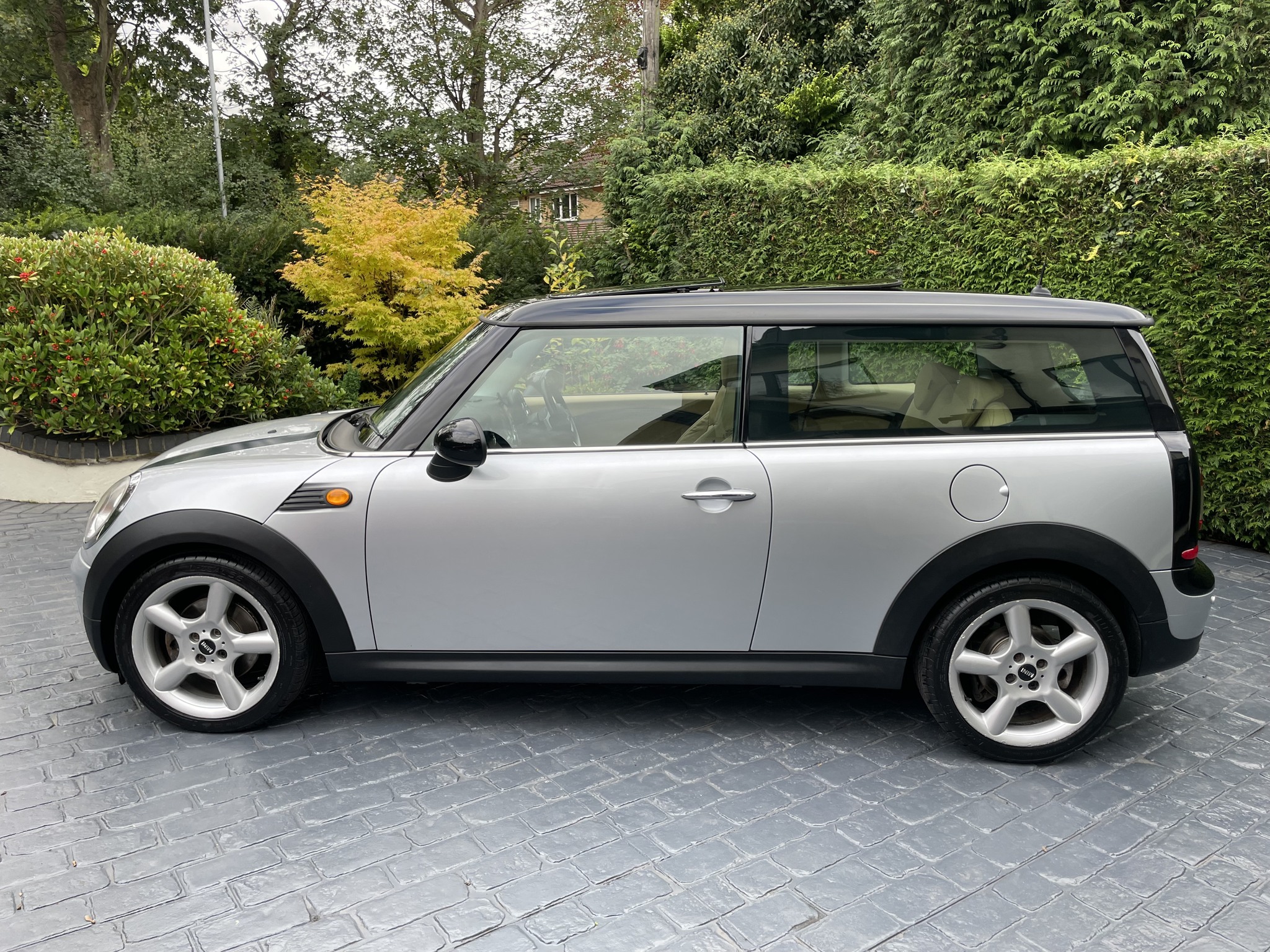MINI Manchester | Manchester