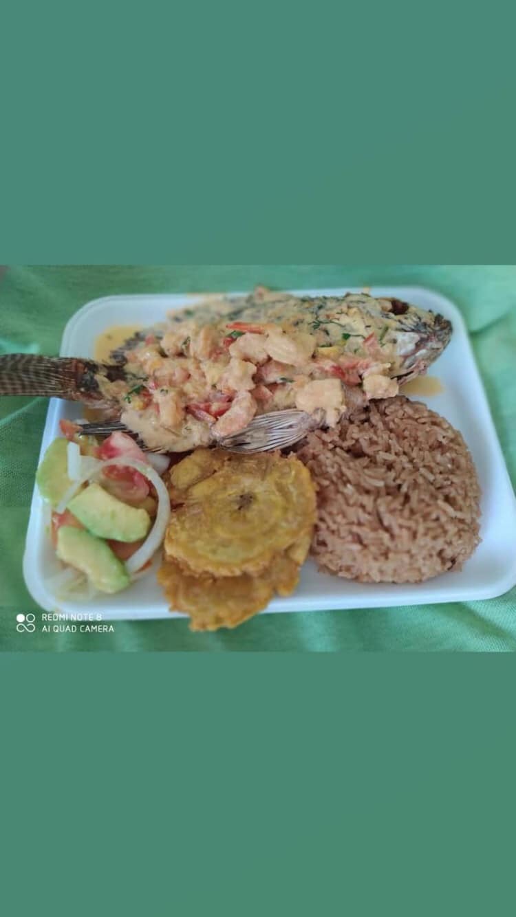 Las delicias de Matisha oficial | Cartagena