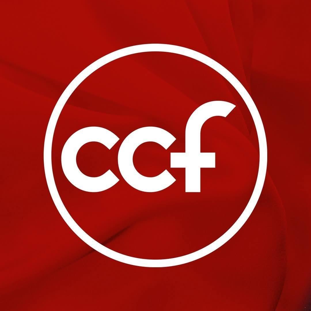 CCF Oman