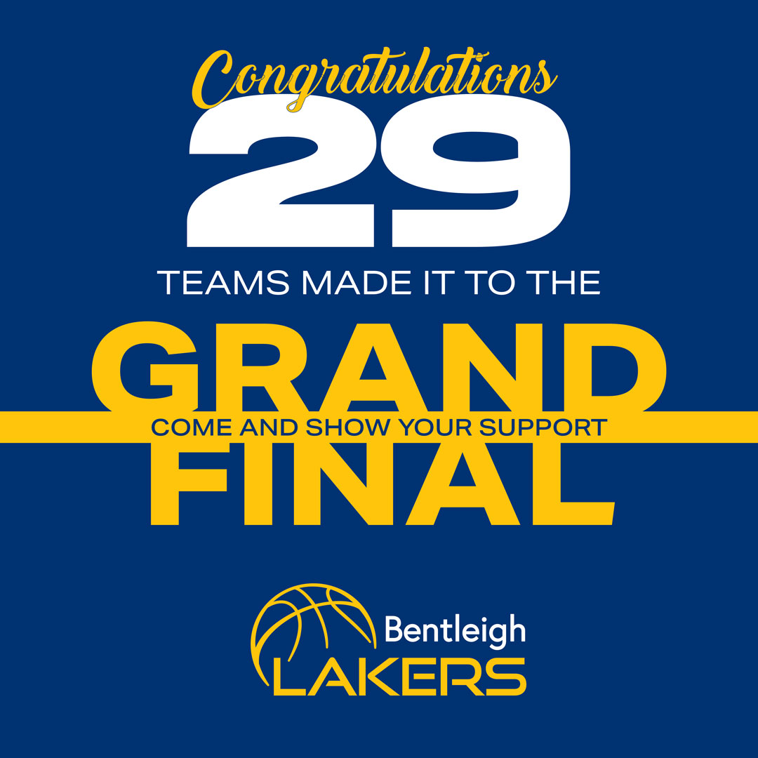 Bentleigh Lakers Basketball Club - Prizes are all ready for the raffle ...