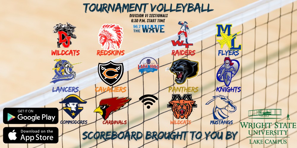 WCSM - WCSM Tournament Volleyball Recap. It’s been another strong night ...