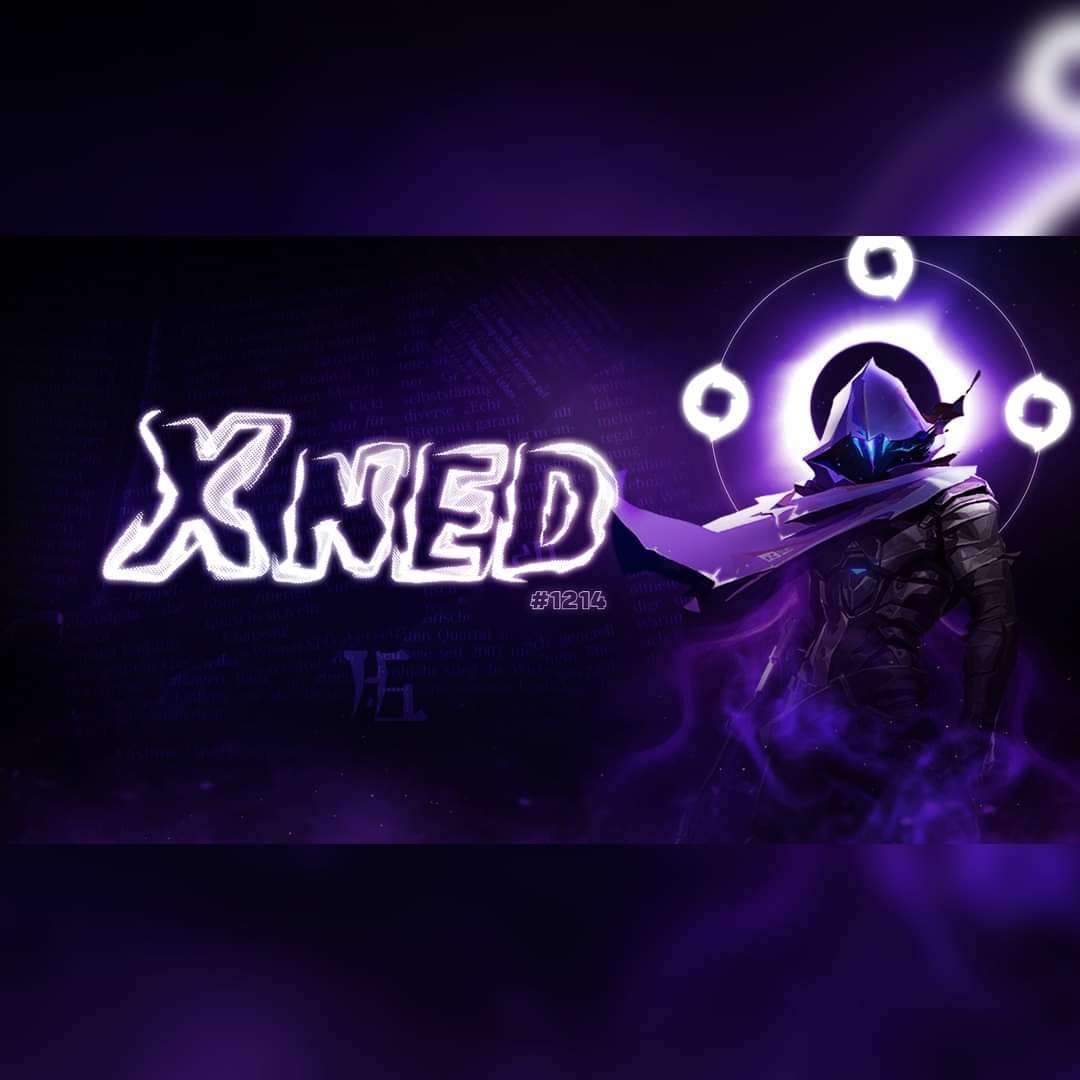 Xned