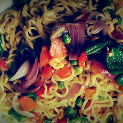 Upperhill Springs Restaurant | Nairobi