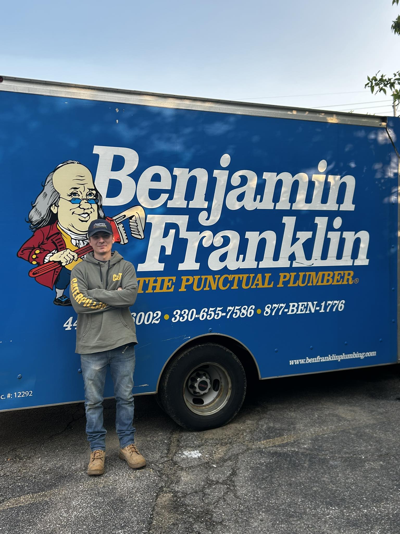 Debord's One Hour Heating and Air Conditioning | Chardon OH