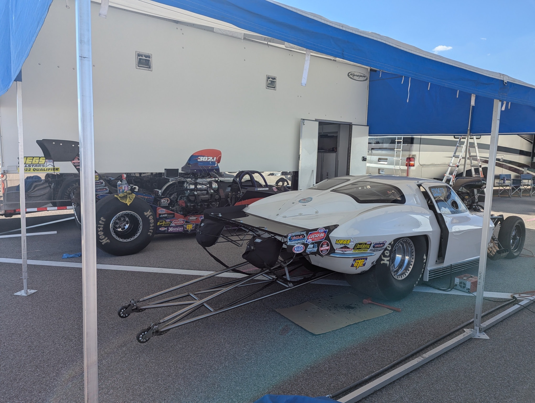 Swanson Motorsports