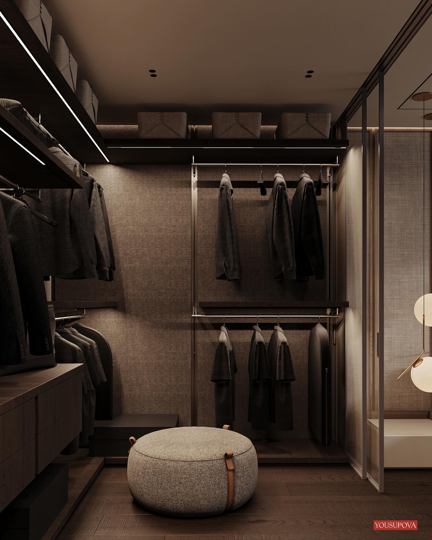 YOUSUPOVA design | Kyiv