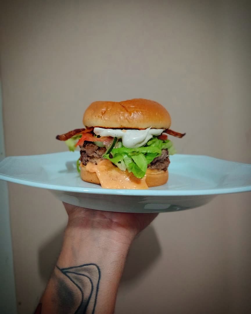 😍 INNUENDO 😍 Duplicidade de sabor,... - Queen's Gourmet Food