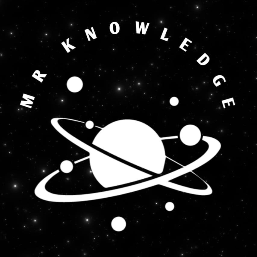 Mr Knowledge