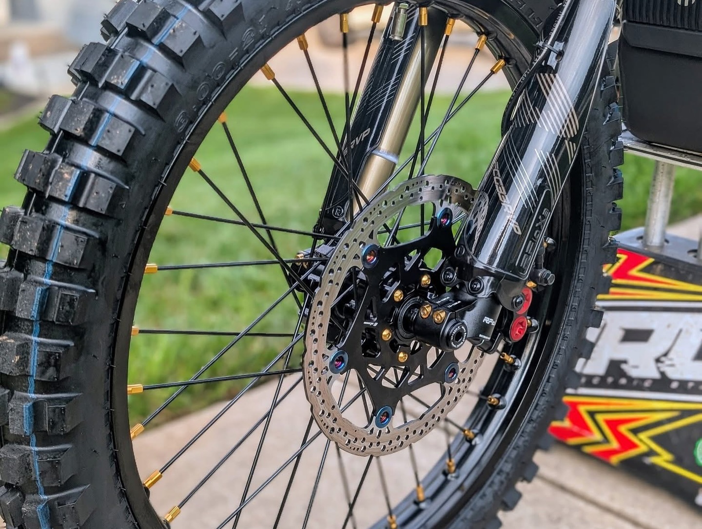 REV Rides | Ridgefield WA