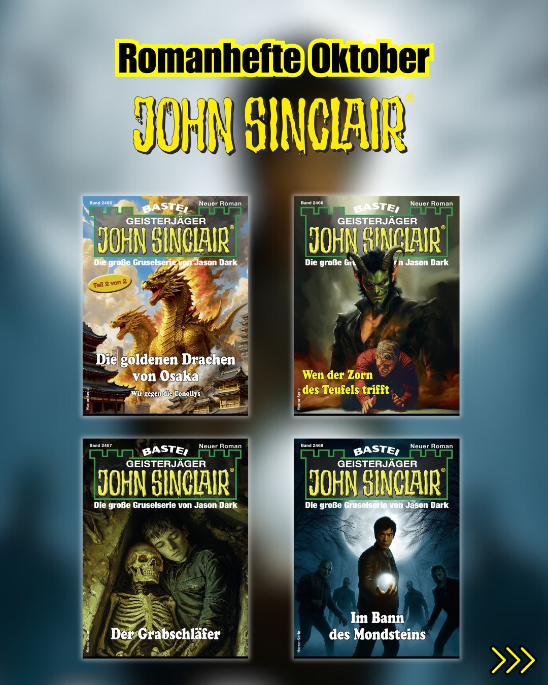 John Sinclair - John Sinclair added a new photo.