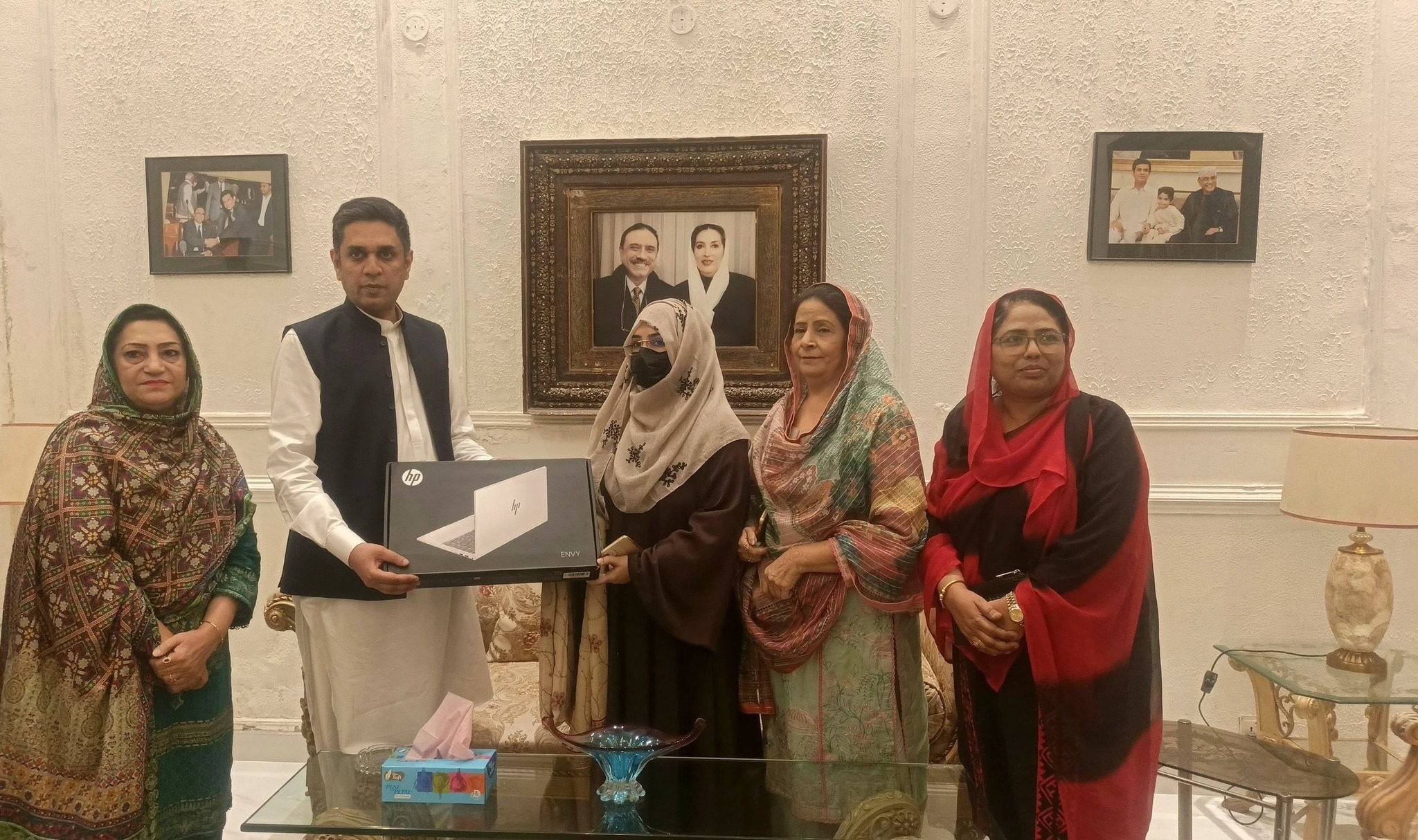 Mir Masoom Shah Library... - Mir Masoom Shah Library Sukkur