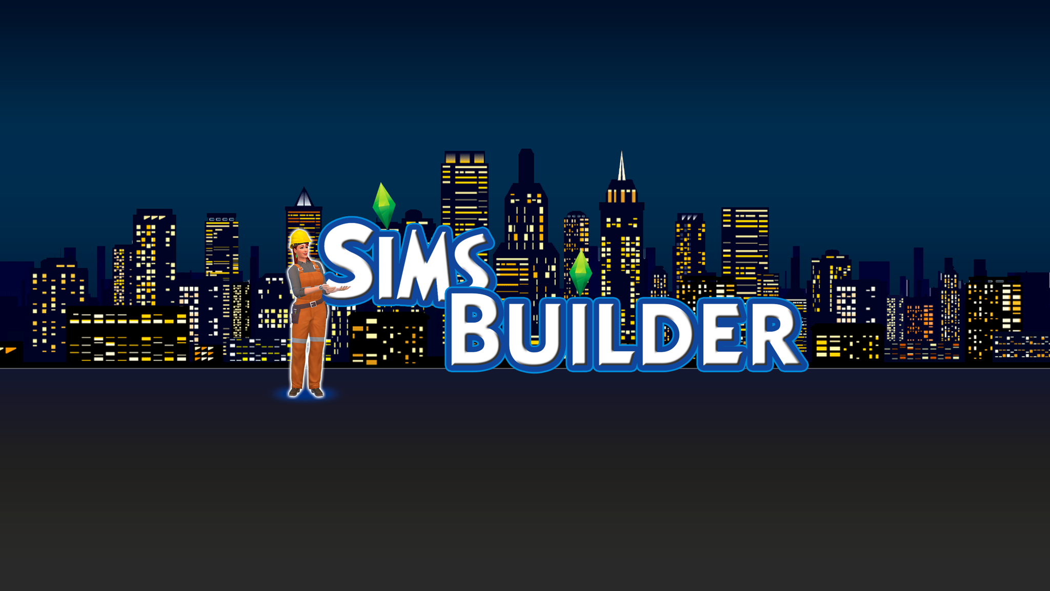Sims Builders