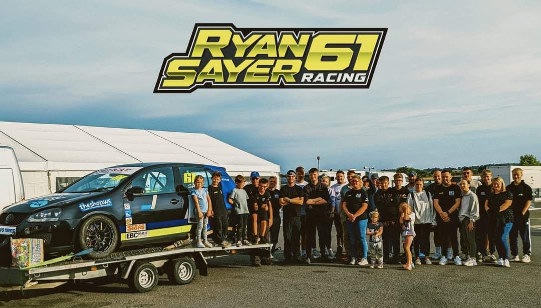 Ryan Sayer Racing