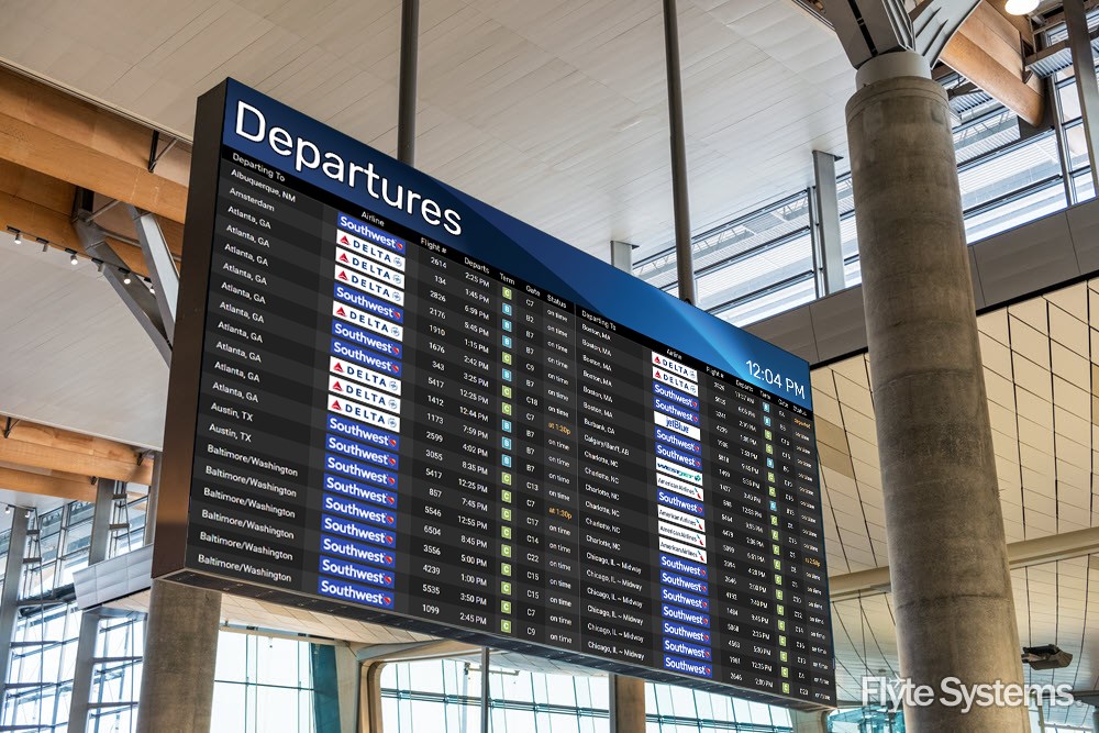 Flyte Systems